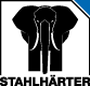 STAHLHÄRTER Logo