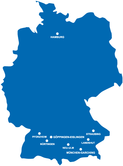 STAHLHÄRTER-Händler STAHLHÄRTER-Händler