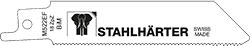 M 522 EF – Säbelsägeblatt für Metall von STAHLHÄRTER M 522 EF - Säbelsägeblatt für Metall von STAHLHÄRTER